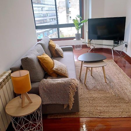 Espectacular Apartamento Olivico Con Parking 비고 외부 사진