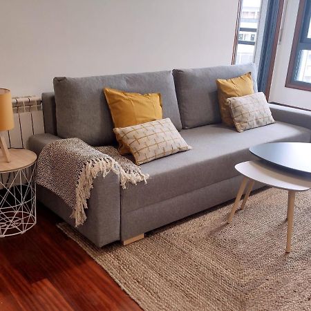 Espectacular Apartamento Olivico Con Parking 비고 외부 사진