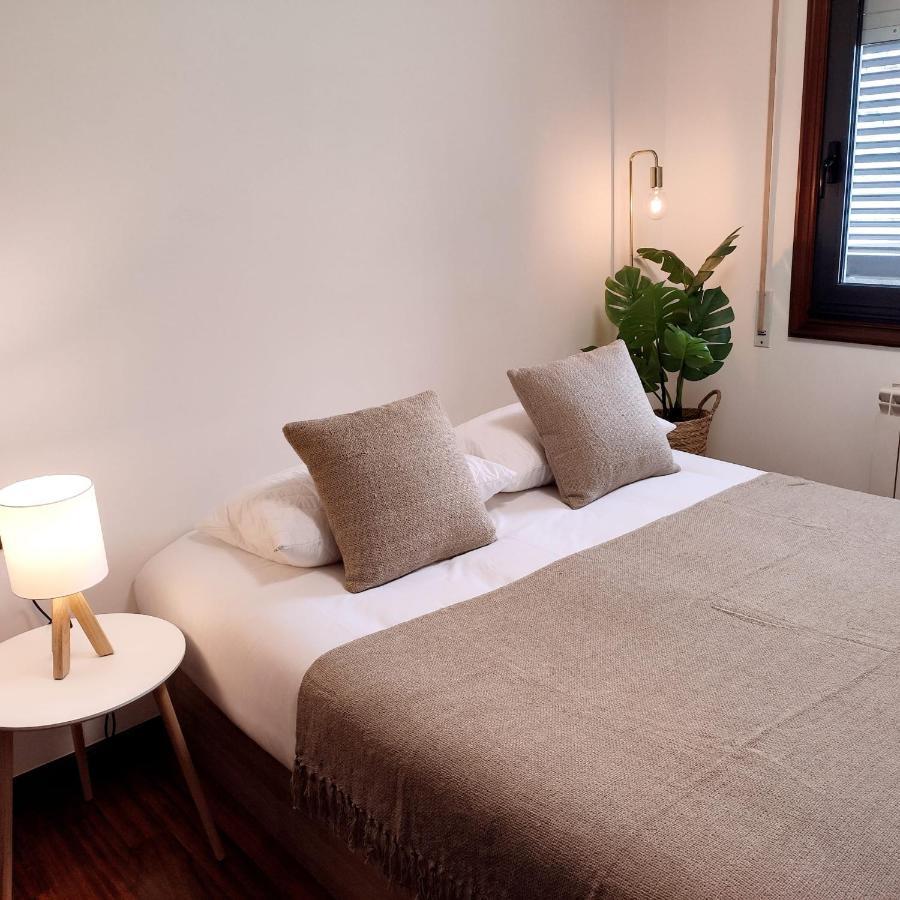 Espectacular Apartamento Olivico Con Parking 비고 외부 사진