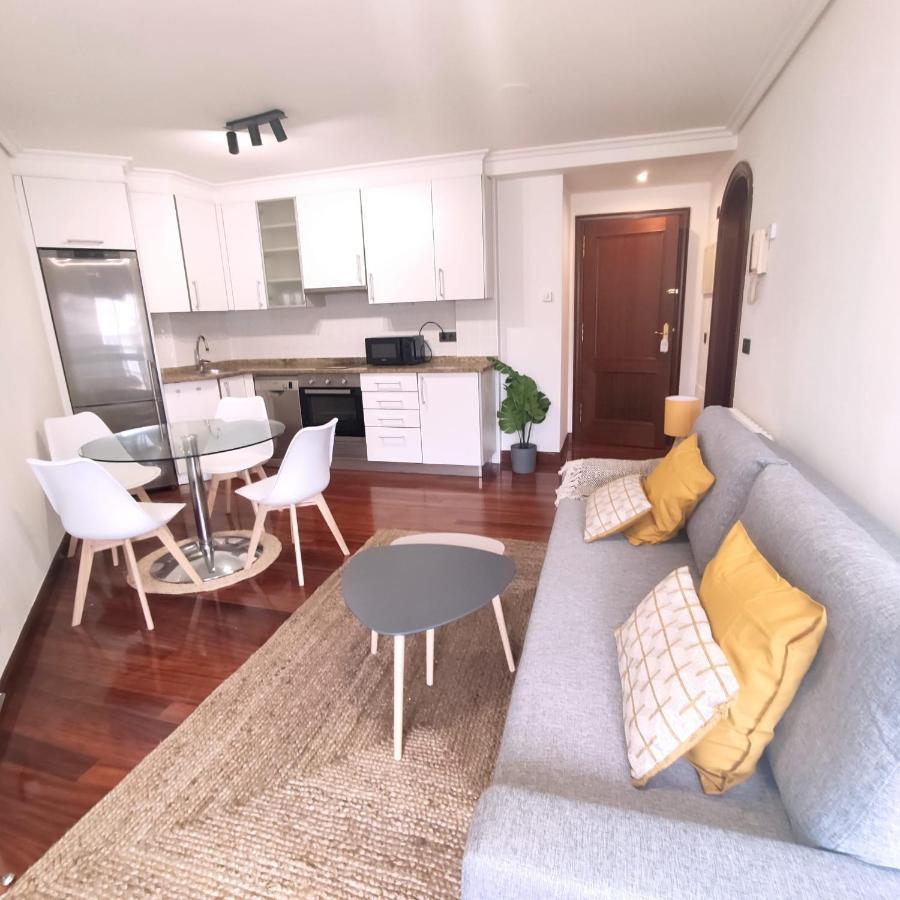 Espectacular Apartamento Olivico Con Parking 비고 외부 사진