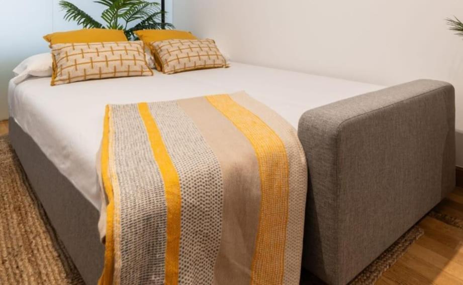 Espectacular Apartamento Olivico Con Parking 비고 외부 사진